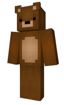 Minecraft скін по ніку Toomio