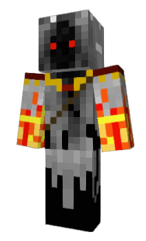 Minecraft skin mafiaso