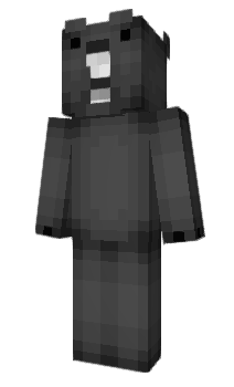 Minecraft skin Daiisy_