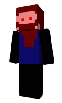 Minecraft скін по ніку Formia