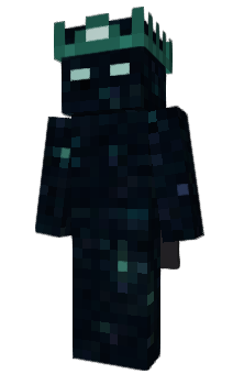 Minecraft skin Jarobartos