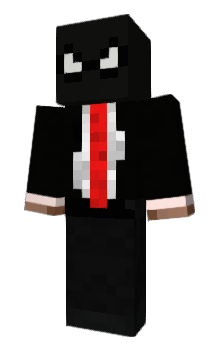 Minecraft скин по нику SuperMalo