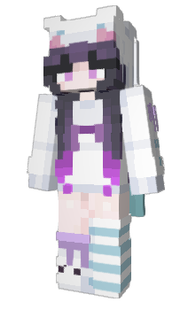 Minecraft skin CodeAzure