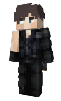 Minecraft скин по нику epromite