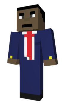 Minecraft скин по нику Sebu_