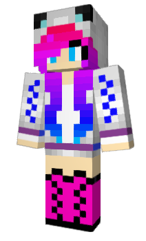 Minecraft скин по нику Guesser
