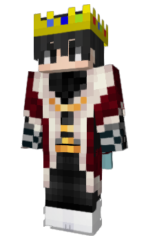 Minecraft скин по нику Adicodo