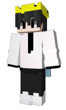Minecraft скін по ніку Adicodo