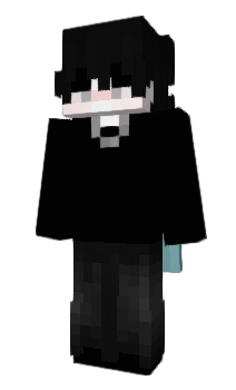 Minecraft скін по ніку Adicodo