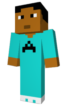 Minecraft скін по ніку MCWE