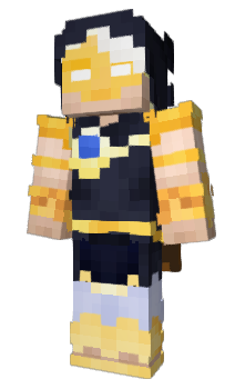 Minecraft скін по ніку rchal