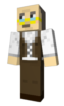 Minecraft скин по нику mayo18