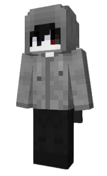 Minecraft скин по нику squors