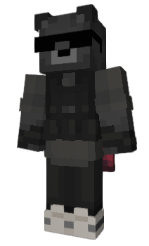 Minecraft скін по ніку esTaiV