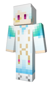 Minecraft скин по нику piccoro