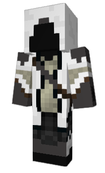 Minecraft скин по нику fget