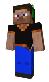 Minecraft skin tw8