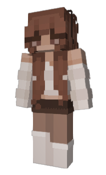 Minecraft скин по нику 2bey