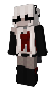 Minecraft скин по нику Holdvanilla