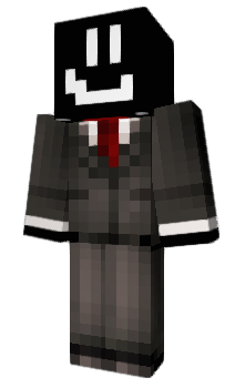 Minecraft скин по нику Jasson24