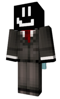 Minecraft скін по ніку Jasson24