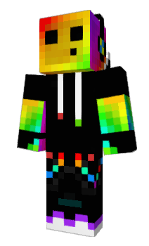 Minecraft скин по нику superidol