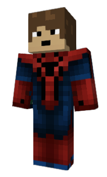 Minecraft skin G7gamer