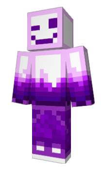 Minecraft skin skinserman