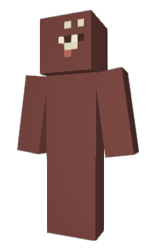 Minecraft скин по нику utir