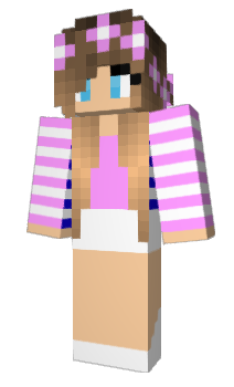 Minecraft скин по нику DarkReaper_
