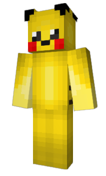 Minecraft skin takasu
