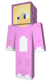 Minecraft скін по ніку Nopsis
