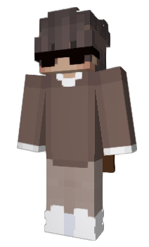 Minecraft скин по нику zorbeyq