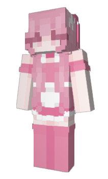 Minecraft скин по нику YiHan