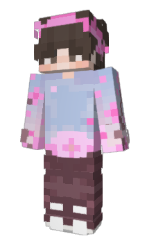 Minecraft скин по нику G_com