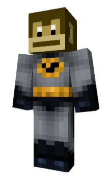 Minecraft skin AM730