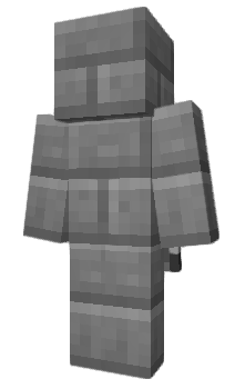 Minecraft скин по нику _Linc