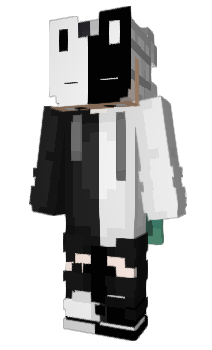 Minecraft skin lemonademp