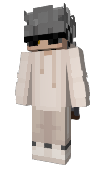 Minecraft скин по нику BaTiA0_