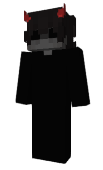 Minecraft скін по ніку XSeno