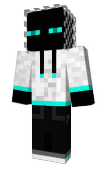 Minecraft скин по нику shillon