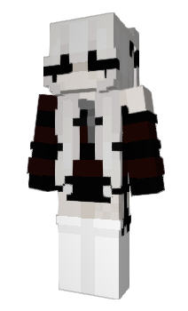 Minecraft skin Jxssica