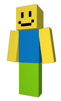 Minecraft skin BlakeCakeYT