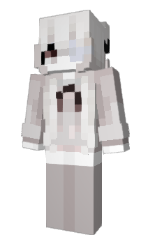 Minecraft skin Littleone754