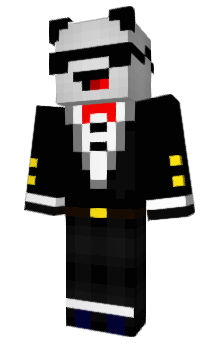 Minecraft скин по нику johng