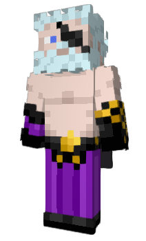 Minecraft скин по нику Glano