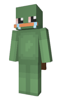 Minecraft скин по нику wngurx