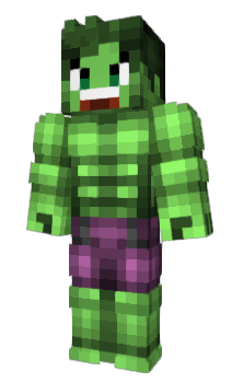 Minecraft skin ale6