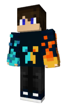 Minecraft скин по нику Sn0t