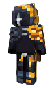 Minecraft skin YT_IceBreaker